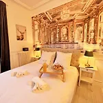 Le Gatsby - Cosy Flat - Jacuzzi - *
