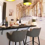 Appartement Le Gatsby - Cosy Flat - Jacuzzi - Senlis (Oise)