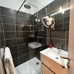 Appartement Le Gatsby - Cosy Flat - Jacuzzi - Senlis (Oise)
