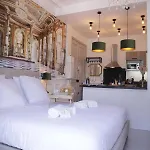 Le Gatsby - Cosy Flat - Jacuzzi - Appartement
