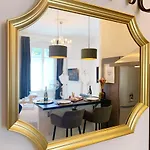 Le Gatsby - Cosy Flat - Jacuzzi -