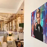 Le Gatsby - Cosy Flat - Jacuzzi - Appartement *