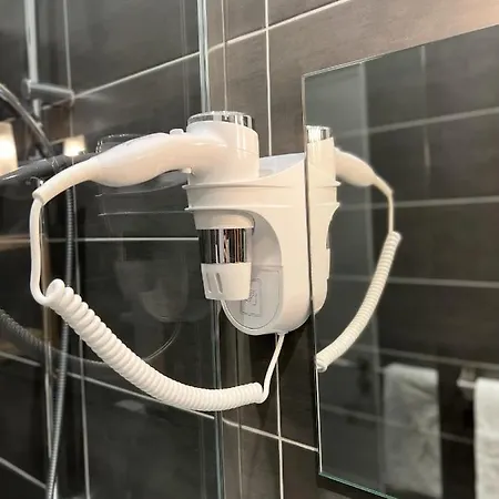 Апартаменты Le Gatsby - Cosy Flat - Jacuzzi - *