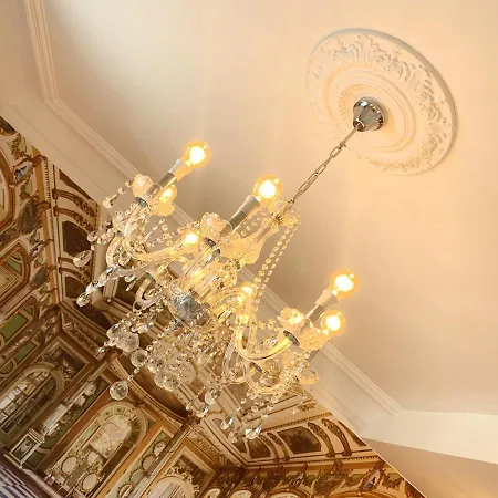 Le Gatsby - Cosy Flat - Jacuzzi - Senlis Appartamento Senlis (Oise)