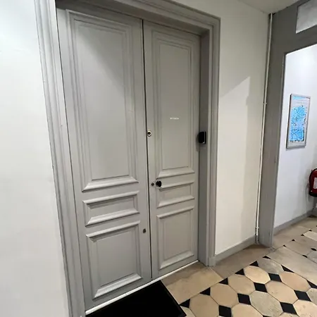 Le Gatsby - Cosy Flat - Jacuzzi -